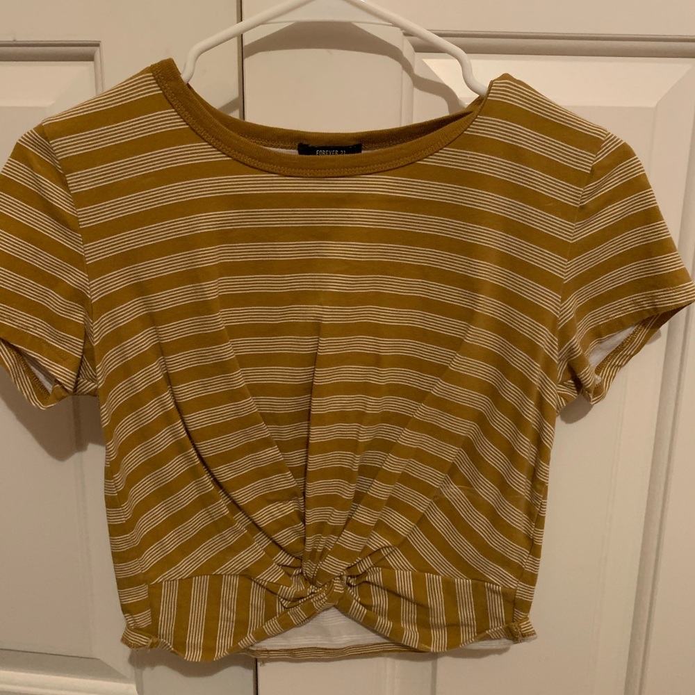Forever 21 Top